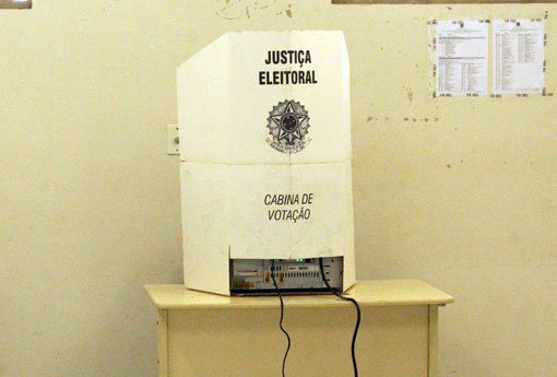 Confira os números finais da eleição em Brumado