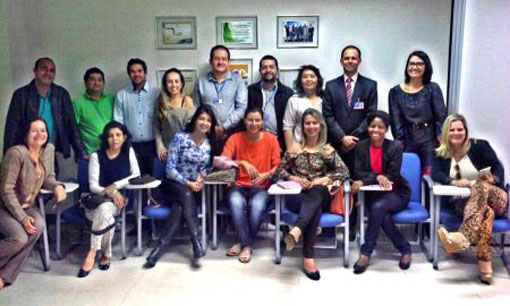 2ª Reunião de Formação dos Fóruns de Pós Ocupação dos Empreendimentos do Minha Casa, Minha Vida é realizada