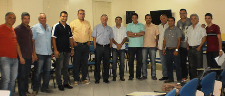 Brumado: Reunião da AIBRUM com participações especiais da Magnesita e CDL