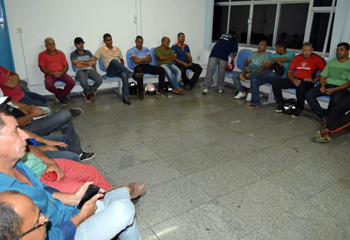 Campeonato Brumadense de Futebol 2018 será realizado pela Prefeitura