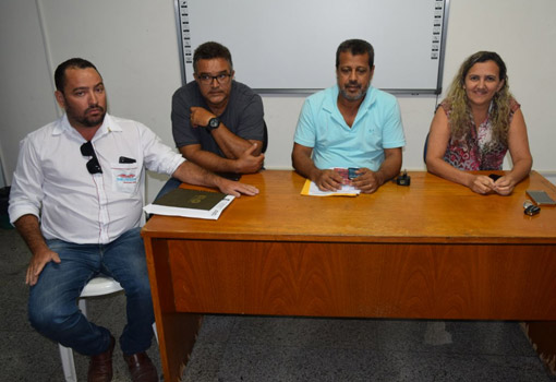 Campeonato Brumadense de Futebol 2018 será realizado pela Prefeitura