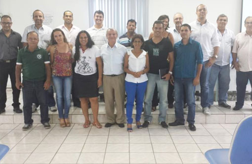 CarnaBrumado: Comissão se reúne com a PM, Superintendência de Trânsito e Conselho Tutelar