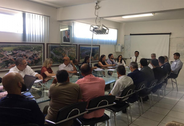 CDL de Brumado diz que houve pouco avanço na discussão de itens considerados primordiais na Zona Azul