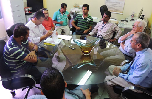 Brumado: Comissão em prol da reinstalação da defensoria terá audiência com defensora geral