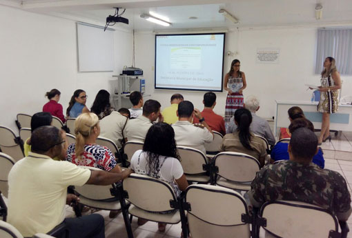 Brumado: Tiro de Guerra participou da reunião de coordenação do Desfile Cívico de 7 de Setembro