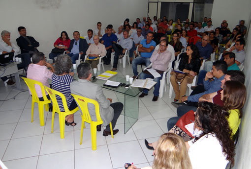 Com o consórcio de saúde consolidado, Brumado poderá oferecer importantes serviços de média e alta complexidade no HMPMN 