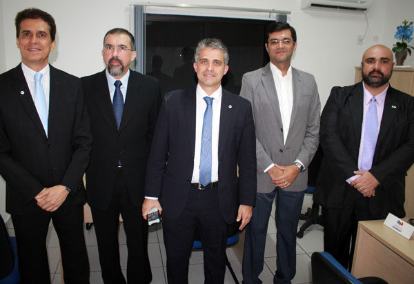 Brumado: Debate promovido pela OAB-BA discutiu as violações das prerrogativas dos advogados que estão sendo praticadas no Brasil