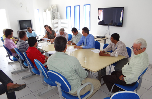 Brumado: Comissão se reúne pela reinstalação da Defensoria Pública