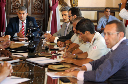 Governo e categorias de servidores da Polícia Militar ampliam diálogo