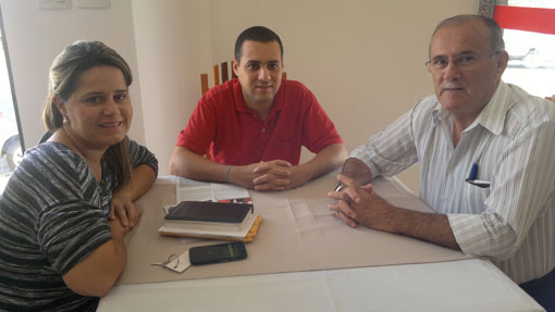 PT organiza Plenária do Programa de Governo Participativo em Brumado