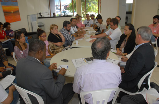 Bahia: Governo apresenta nova proposta para professores das universidades