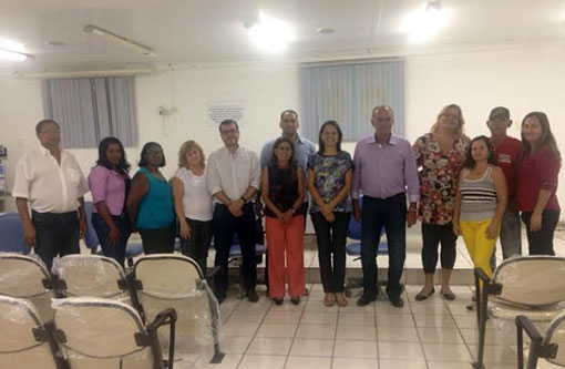 Brumado: Iniciada etapa final de avaliação in loco pelo MEC para implantação do Curso de Medicina