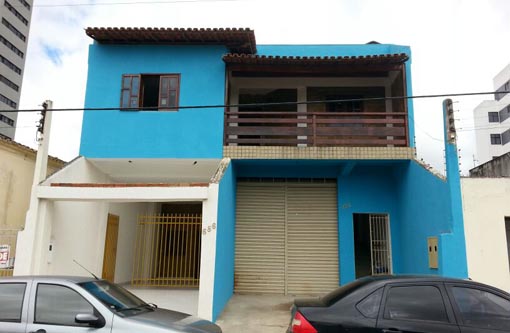 Prefeitura Municipal de Brumado conclui as obras de reestruturação da REUSB