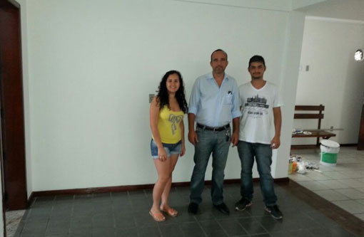 Prefeitura Municipal de Brumado conclui as obras de reestruturação da REUSB