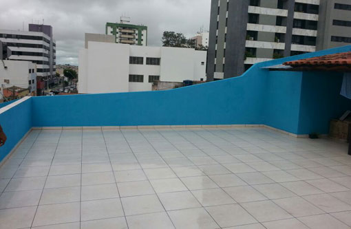 Prefeitura Municipal de Brumado conclui as obras de reestruturação da REUSB