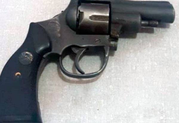 Rui Costa quadruplica valor de prêmio pago a policias por apreensão de armas