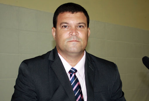 Rey de Domingão parabeniza Brumado pelos seus 140 anos de emancipação política