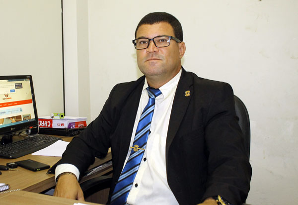 Feliz Dia das Mães - Mensagem do vereador Rey de Domingão