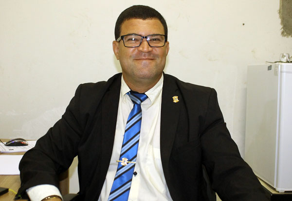 Brumado: vereador Rey de Domingão tem requerimento e indicações aprovadas durante sessão Legislativa