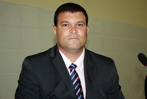 Brumado: vereador Rey de Domingão faz inúmeras indicações em benefício da comunidade brumadense