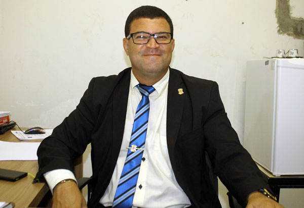 Rey de Domingão esclarece o seu pedido de retirada de pauta do Projeto de Lei 29/2019 