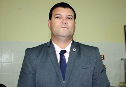 Brumado: Rey de Domingão apresenta projeto para a criação e implantação de cursos profissionalizantes na rede municipal de ensino