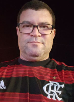 Vereador Rey de Domingão parabeniza time e torcida do Flamengo pelos títulos Libertadores da América e Campeonato Brasileiro