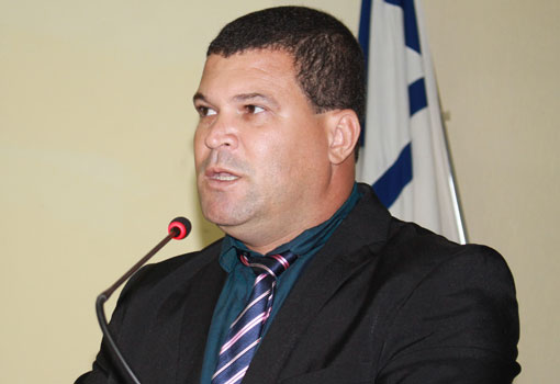 Brumado: Rey de Domingão faz importantes indicações no legislativo