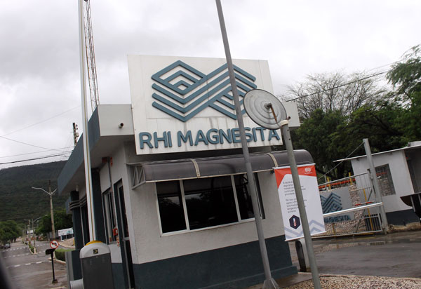 RHI Magnesita apoia campanha 'Máscaras para todos' na Bahia