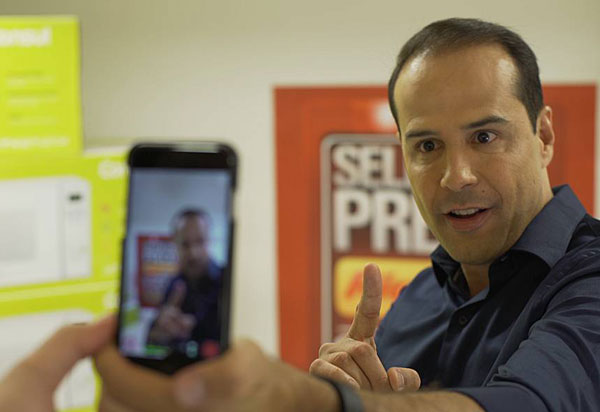 Acusado de sonegação fiscal, fundador da rede Ricardo Eletro é preso em SP