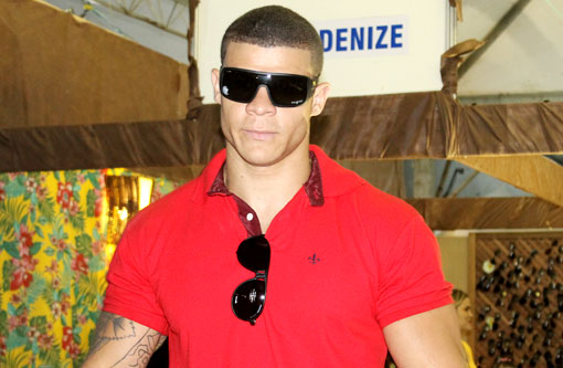 Modelo brumadense participará do Mister Brasil Oficial