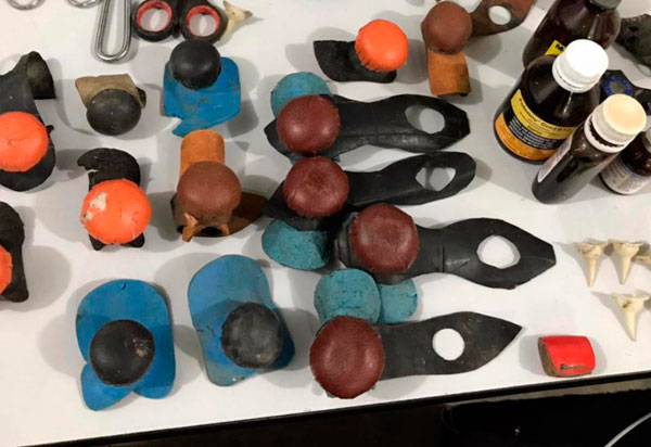 Livramento: Polícia Militar fecha Rinha de Galo no centro da cidade