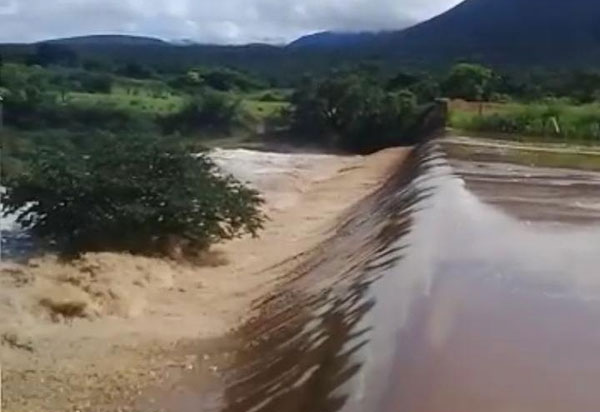 Rio do Pires: Governo lança licitação para a elaboração dos estudos para construção da Barragem do Rio da Caixa