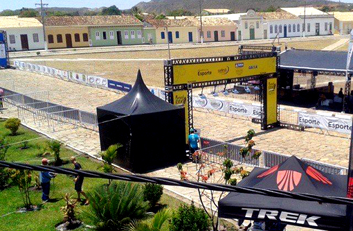 Brasil Ride aquece economia em Rio de Contas