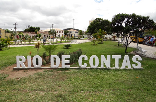 Boa parte dos cidadãos de Rio de Contas serão livramentenses; entenda