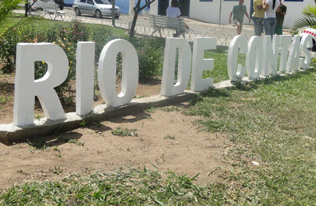 Rio de Contas: Bandidos arrombam loja e roubam eletrônicos