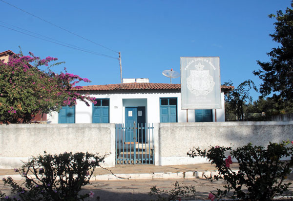 Rio de Contas: Homem é detido acusado de violência doméstica no Povoado José de Souza 
