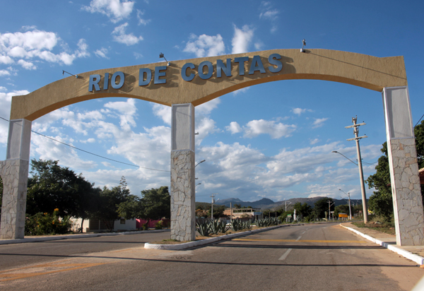 Rio de Contas: Homem é detido acusado de agredir ex-namorada durante festa