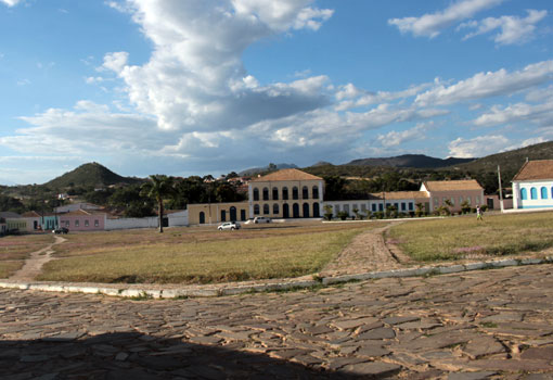 Rio de Contas: de 30 de setembro a 08 de outubro acontece o Curso de Permacultura