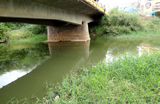 Brumado: Modera solicita plano e controle social do saneamento