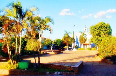 AGÊNCIA DOS CORREIOS DE RIO DO ANTÔNIO É ASSALTADA