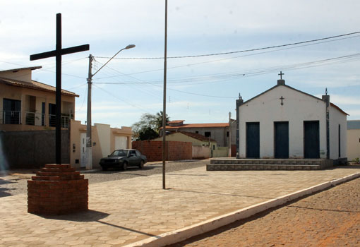 Rio do Antônio: acusado de agredir a ex-companheira foi encaminhado à delegacia