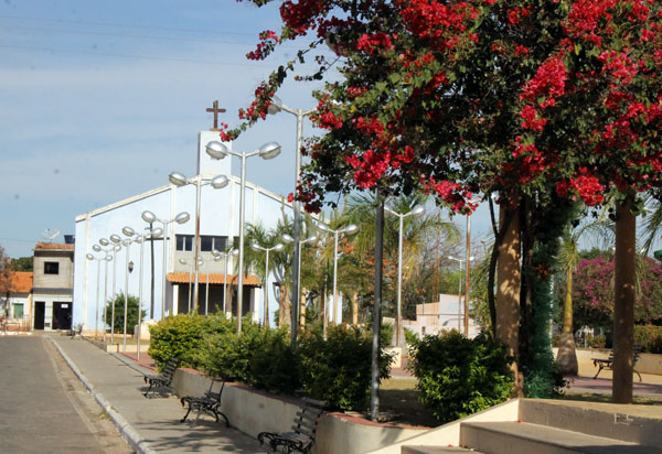 Rui entrega obras em Rio do Antônio, nesta quinta-feira (3)