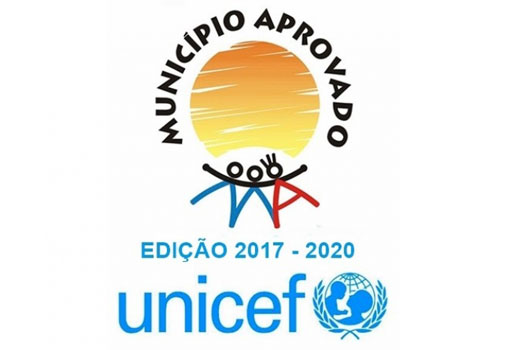 Pela primeira vez, Rio do Antônio participará do Selo UNICEF edição 2017/2020