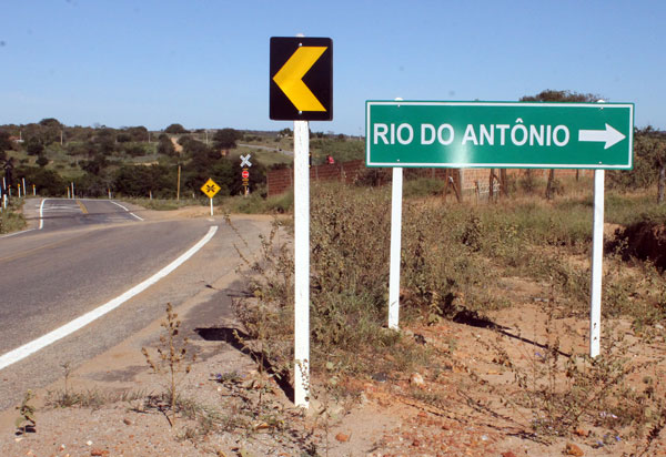 Rio do Antônio e Caraíbas tem o transporte intermunicipal suspenso a partir de hoje (29)