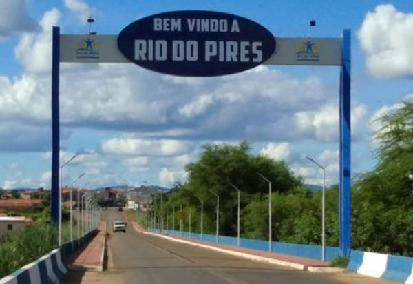 Mais dois municípios têm transporte suspenso na Bahia