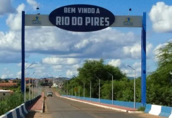 Ibiquera e Rio do Pires têm transporte intermunicipal suspenso