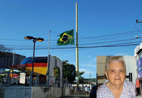 Brumado: Prefeitura decreta Luto Oficial de 07 dias pela morte da senhora Rita Alves Ataíde