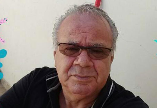 Luto: morre em Brumado Roberto do Ouro