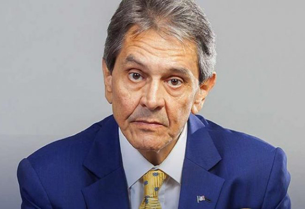 Negado registro de Roberto Jefferson (PTB) ao cargo de presidente